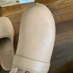 Maguba of Sweden clogs